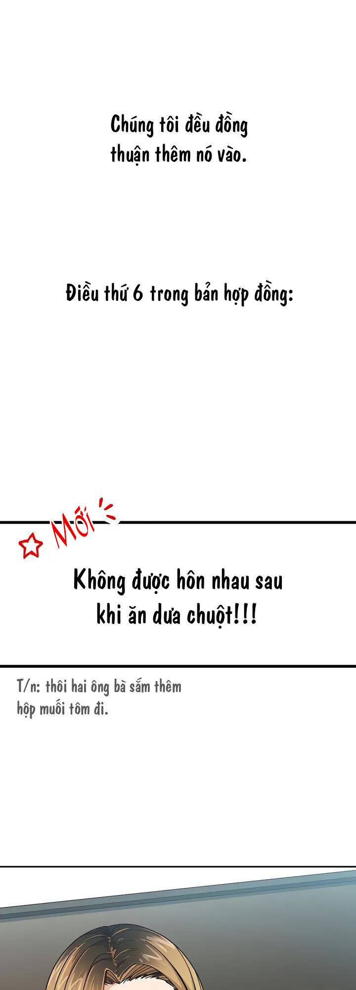 Lớ Ngớ Vớ Phải Tình Yêu - Chap 37.2 - Trang 11