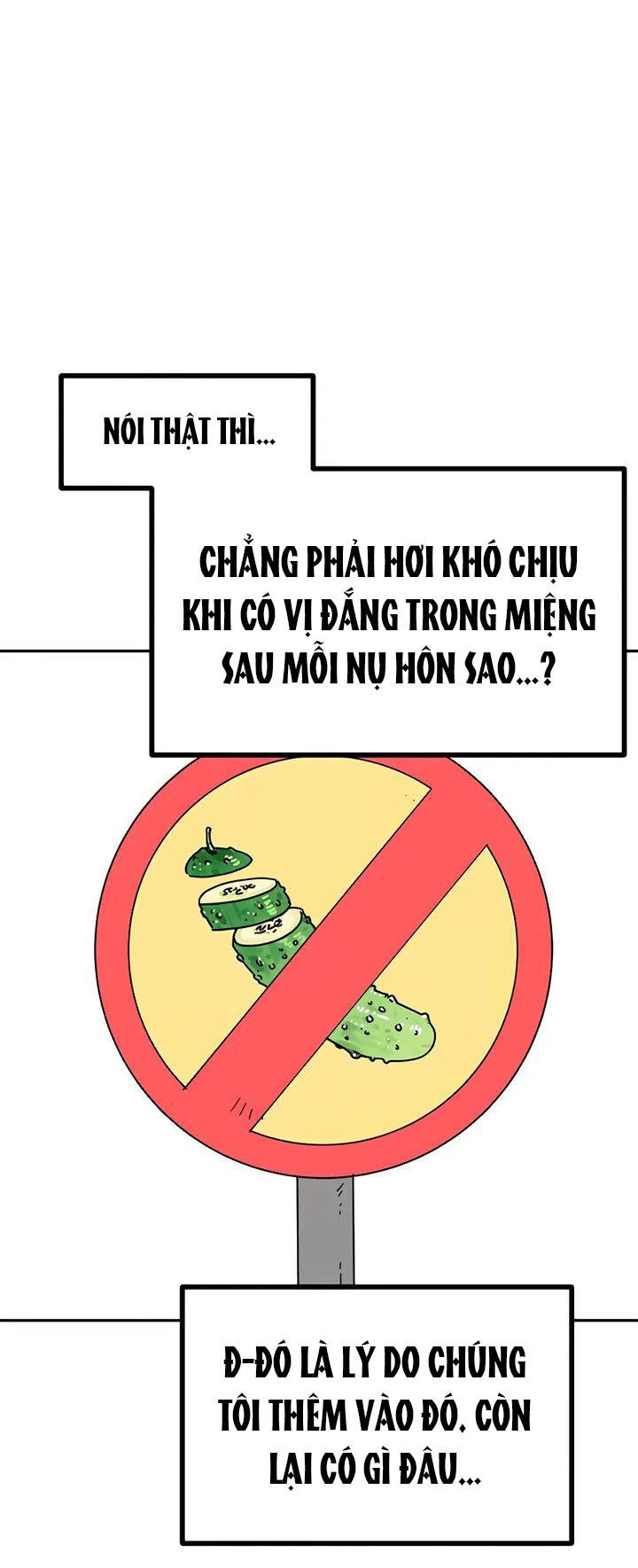 Lớ Ngớ Vớ Phải Tình Yêu - Chap 37.2 - Trang 14