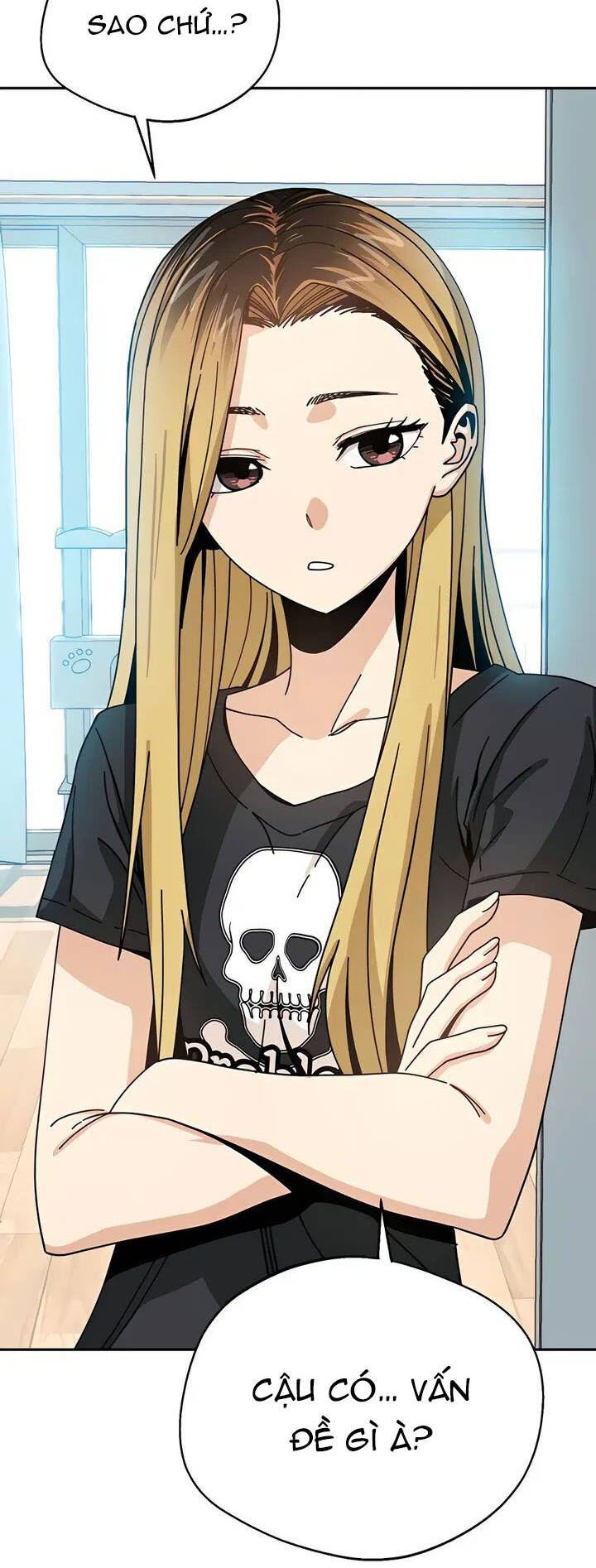 Lớ Ngớ Vớ Phải Tình Yêu - Chap 37.2 - Trang 17