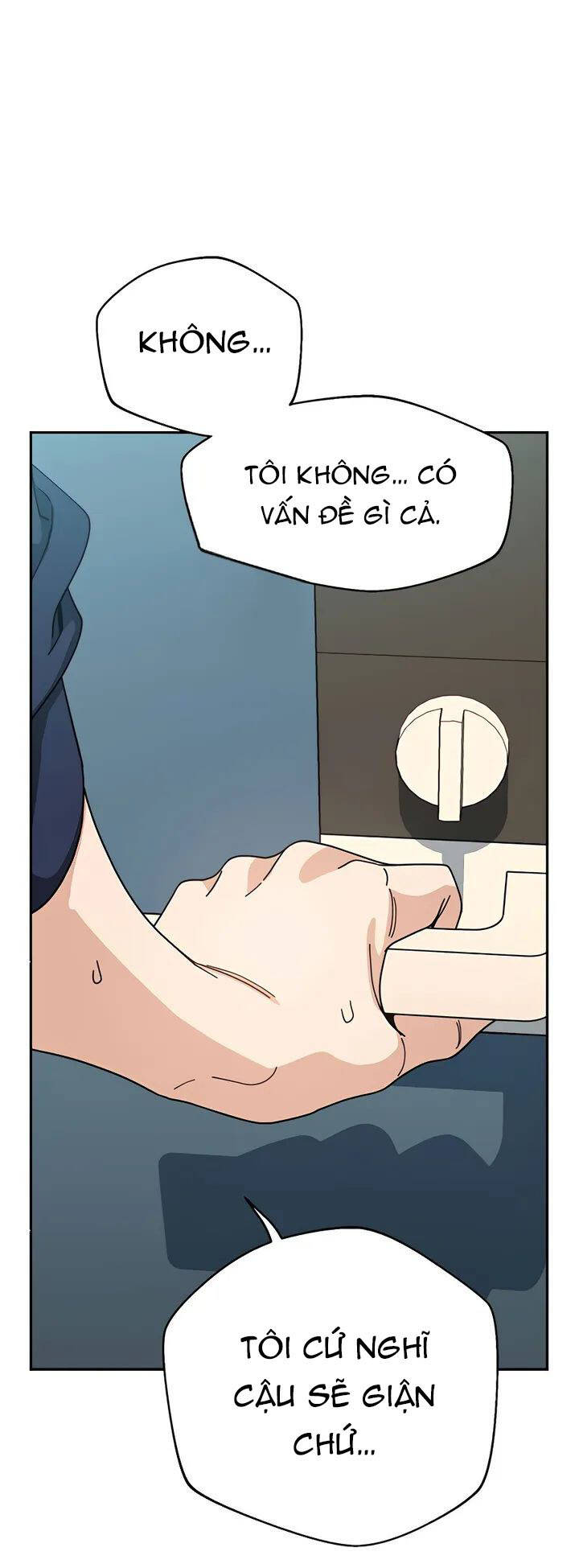 Lớ Ngớ Vớ Phải Tình Yêu - Chap 37.2 - Trang 18