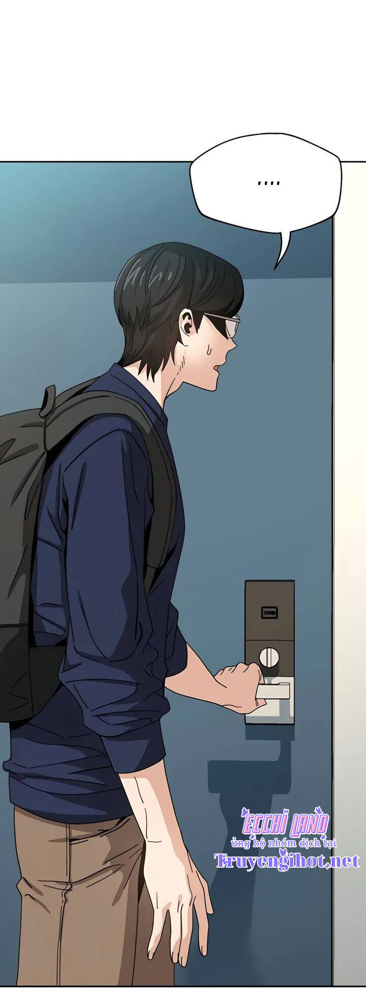 Lớ Ngớ Vớ Phải Tình Yêu - Chap 37.2 - Trang 19