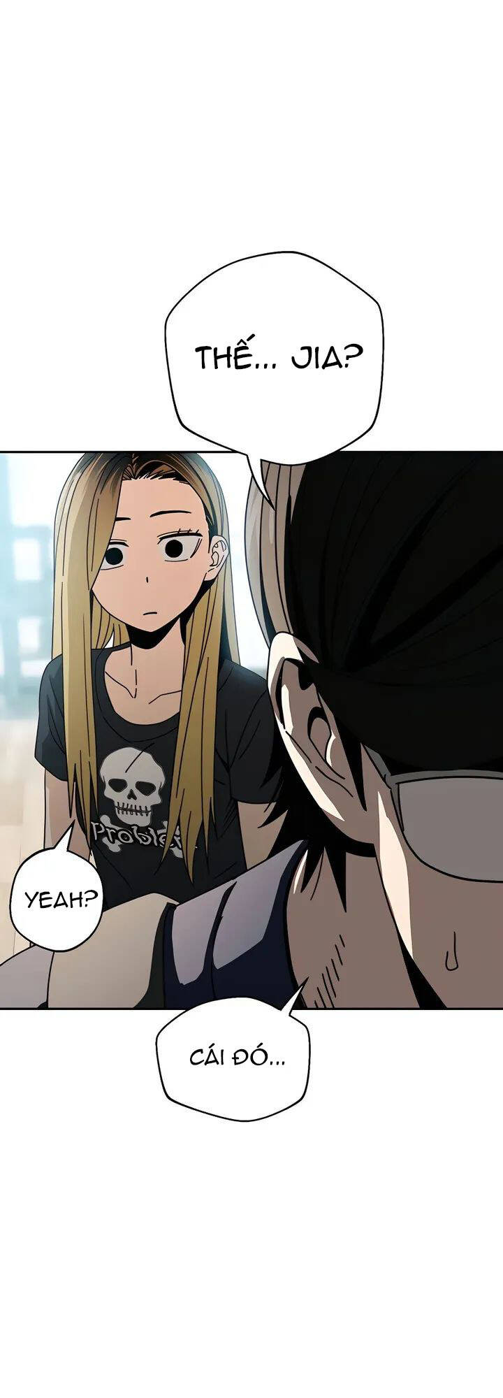 Lớ Ngớ Vớ Phải Tình Yêu - Chap 37.2 - Trang 20