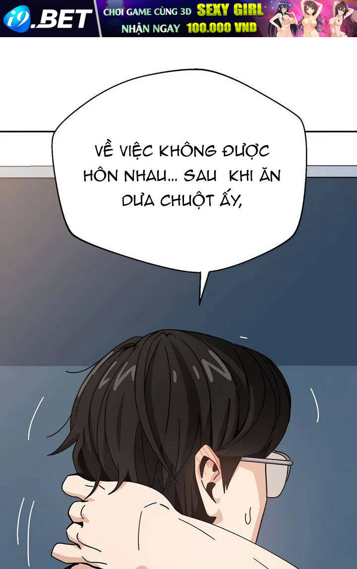Lớ Ngớ Vớ Phải Tình Yêu - Chap 37.2 - Trang 21