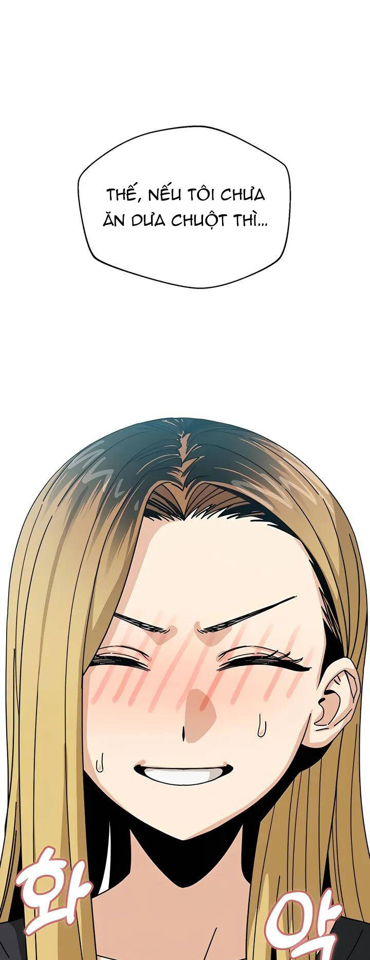 Lớ Ngớ Vớ Phải Tình Yêu - Chap 37.2 - Trang 23