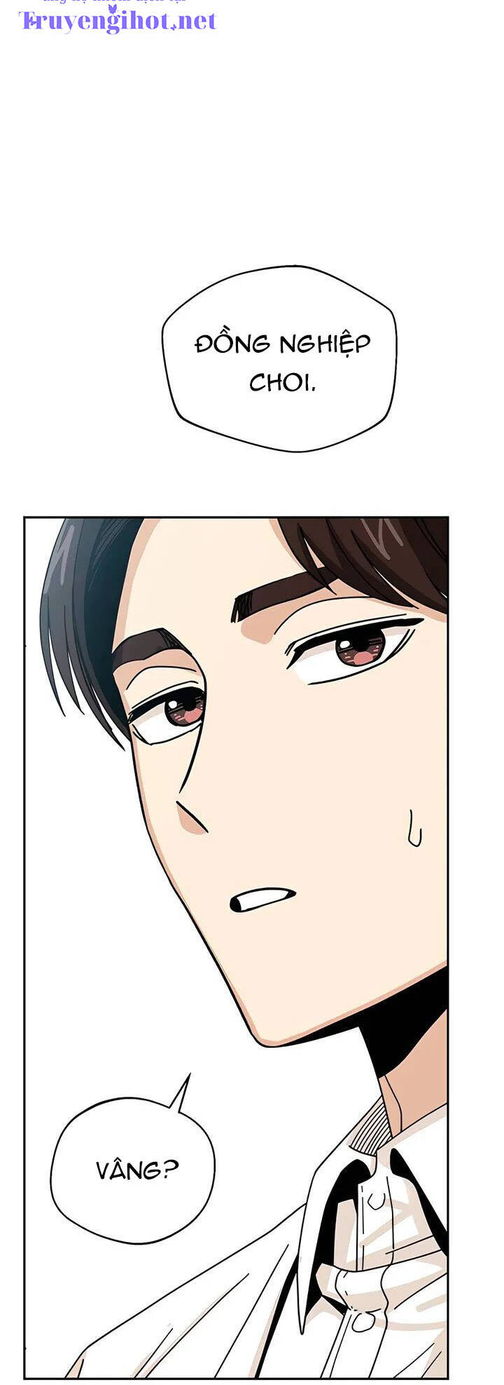 Lớ Ngớ Vớ Phải Tình Yêu - Chap 37.2 - Trang 26