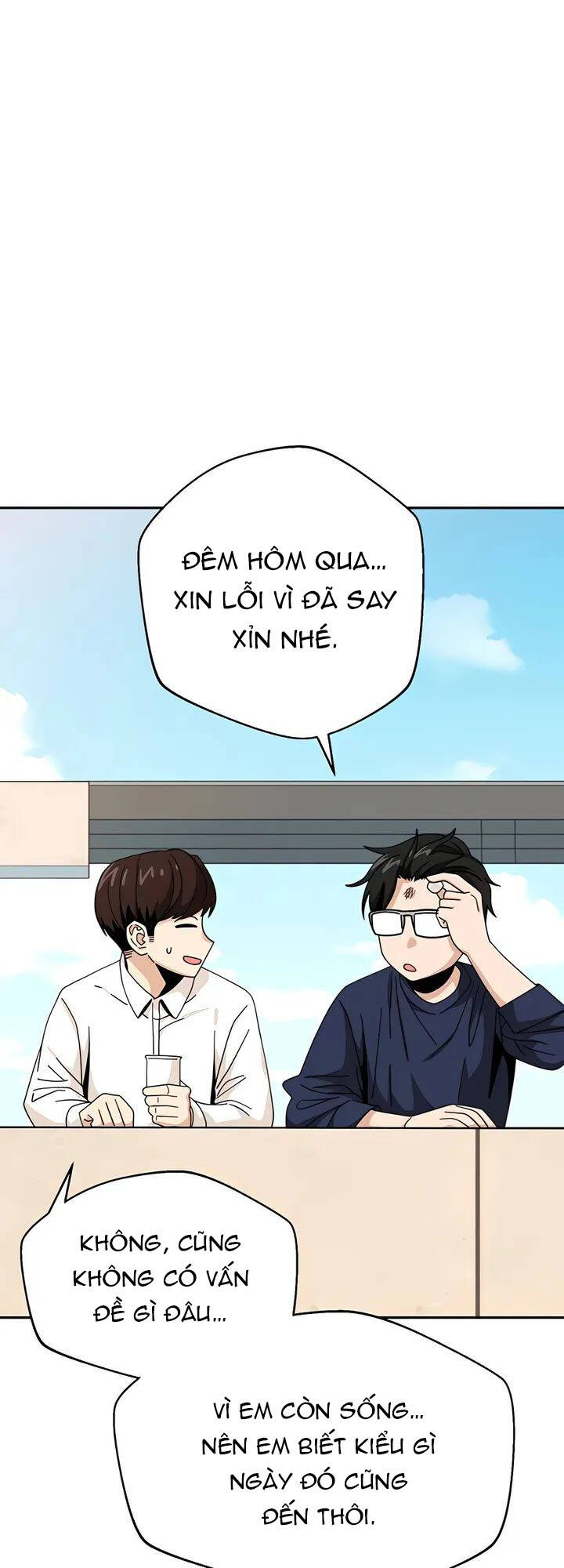Lớ Ngớ Vớ Phải Tình Yêu - Chap 37.2 - Trang 27