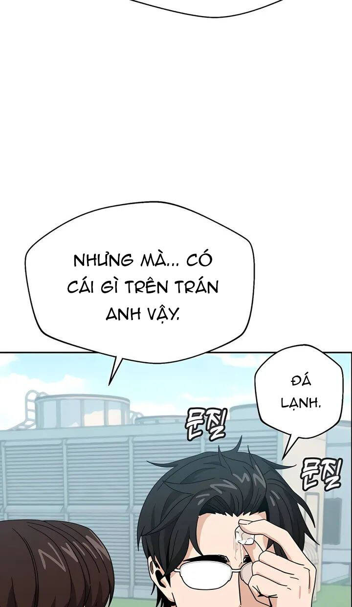 Lớ Ngớ Vớ Phải Tình Yêu - Chap 37.2 - Trang 28