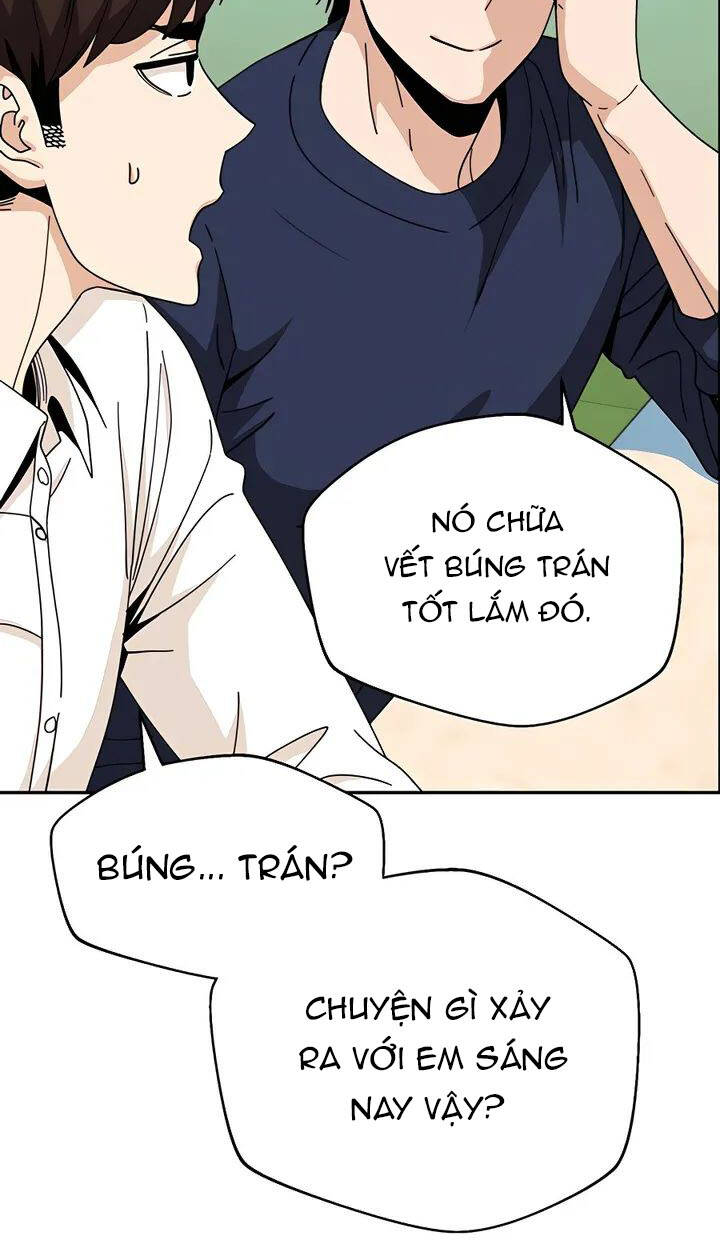 Lớ Ngớ Vớ Phải Tình Yêu - Chap 37.2 - Trang 29