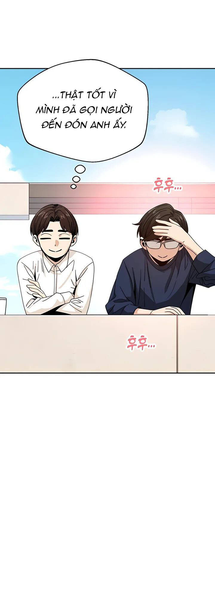 Lớ Ngớ Vớ Phải Tình Yêu - Chap 37.2 - Trang 32