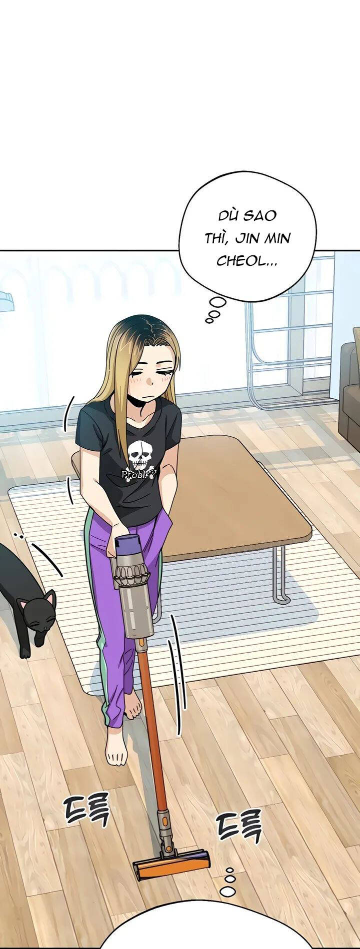 Lớ Ngớ Vớ Phải Tình Yêu - Chap 37.2 - Trang 35