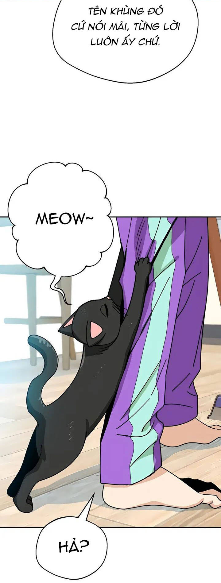 Lớ Ngớ Vớ Phải Tình Yêu - Chap 37.2 - Trang 36