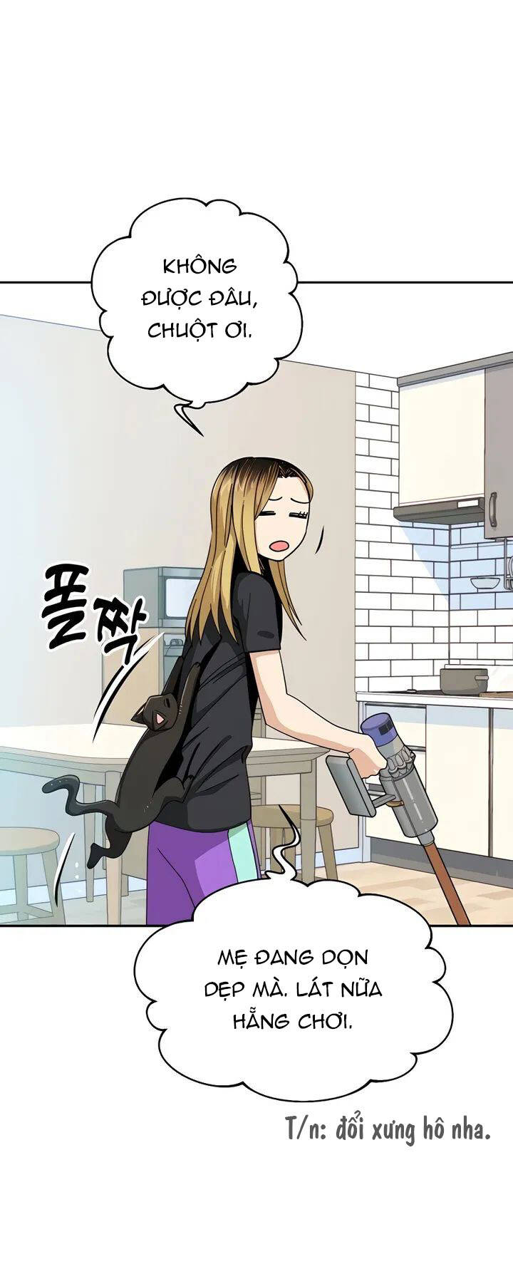 Lớ Ngớ Vớ Phải Tình Yêu - Chap 37.2 - Trang 37