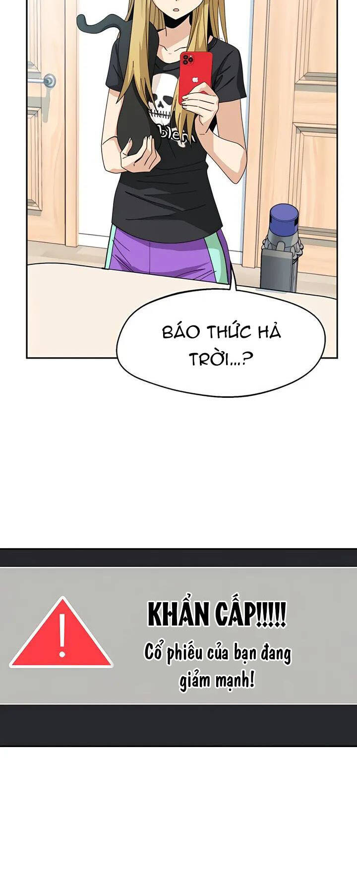 Lớ Ngớ Vớ Phải Tình Yêu - Chap 37.2 - Trang 40