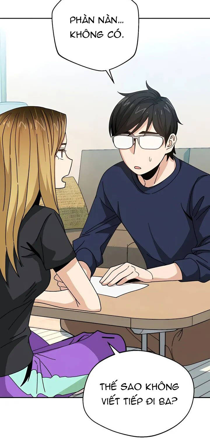 Lớ Ngớ Vớ Phải Tình Yêu - Chap 37.2 - Trang 8