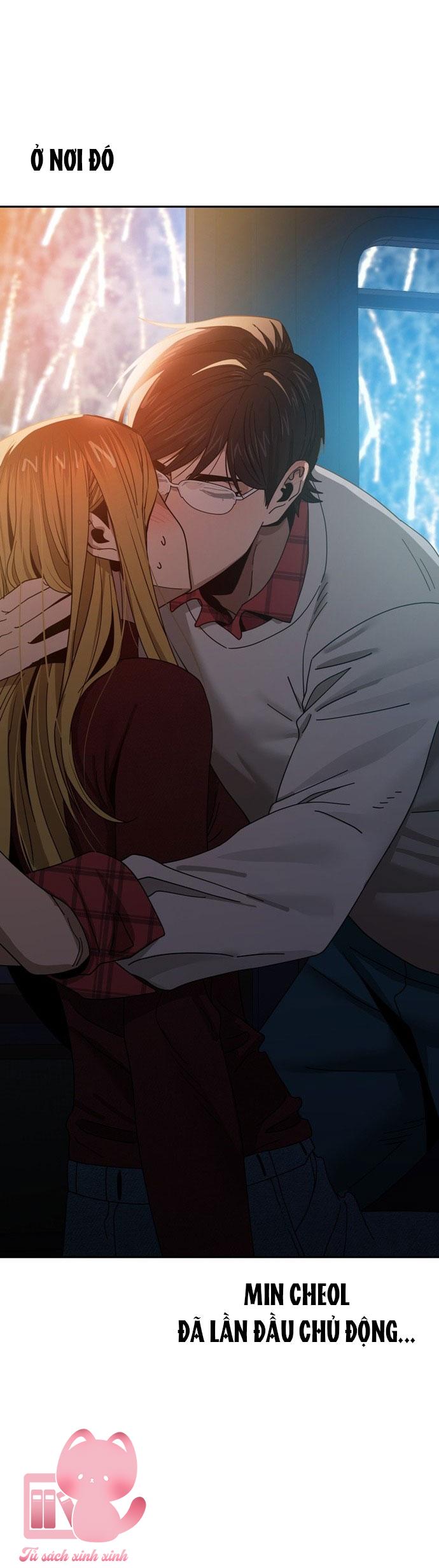 Lớ Ngớ Vớ Phải Tình Yêu - Chap 37 - Trang 13