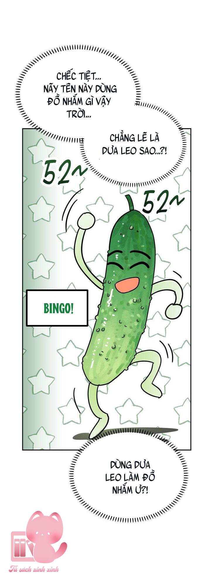 Lớ Ngớ Vớ Phải Tình Yêu - Chap 37 - Trang 20
