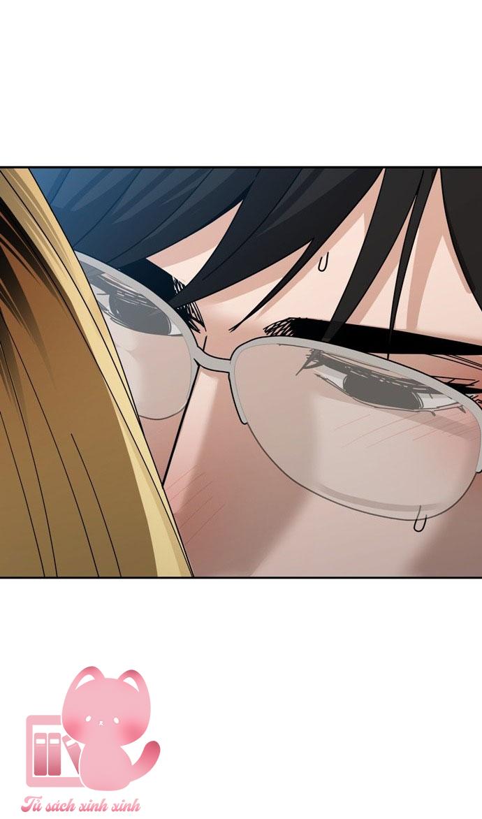 Lớ Ngớ Vớ Phải Tình Yêu - Chap 37 - Trang 24