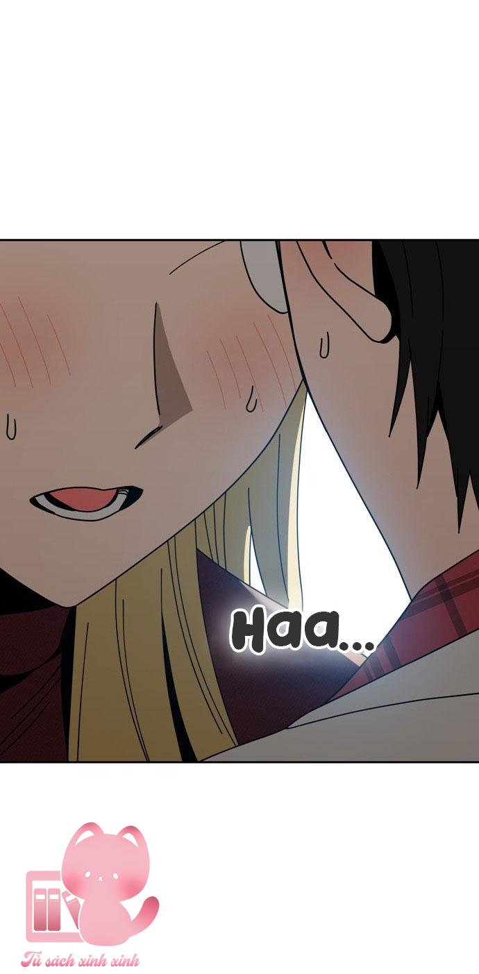 Lớ Ngớ Vớ Phải Tình Yêu - Chap 37 - Trang 25