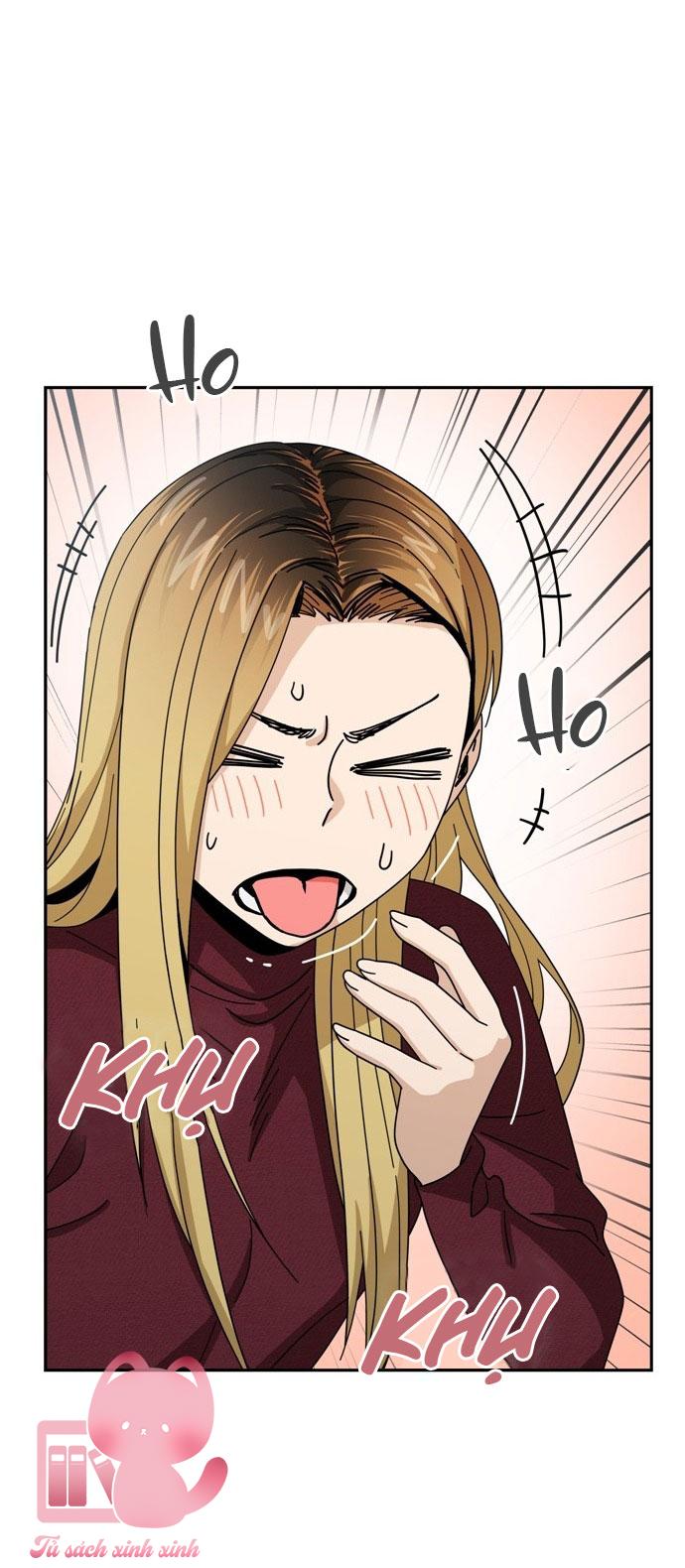 Lớ Ngớ Vớ Phải Tình Yêu - Chap 37 - Trang 26