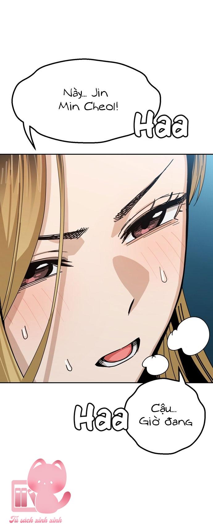Lớ Ngớ Vớ Phải Tình Yêu - Chap 37 - Trang 27
