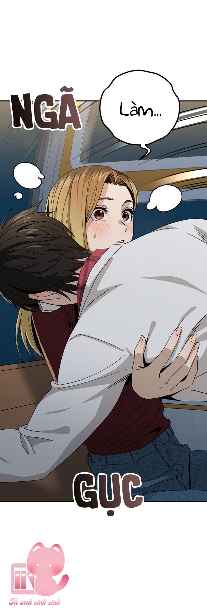 Lớ Ngớ Vớ Phải Tình Yêu - Chap 37 - Trang 28