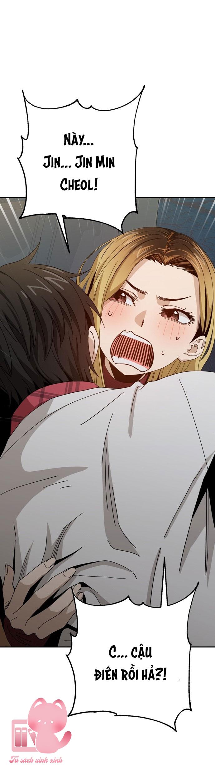 Lớ Ngớ Vớ Phải Tình Yêu - Chap 37 - Trang 29