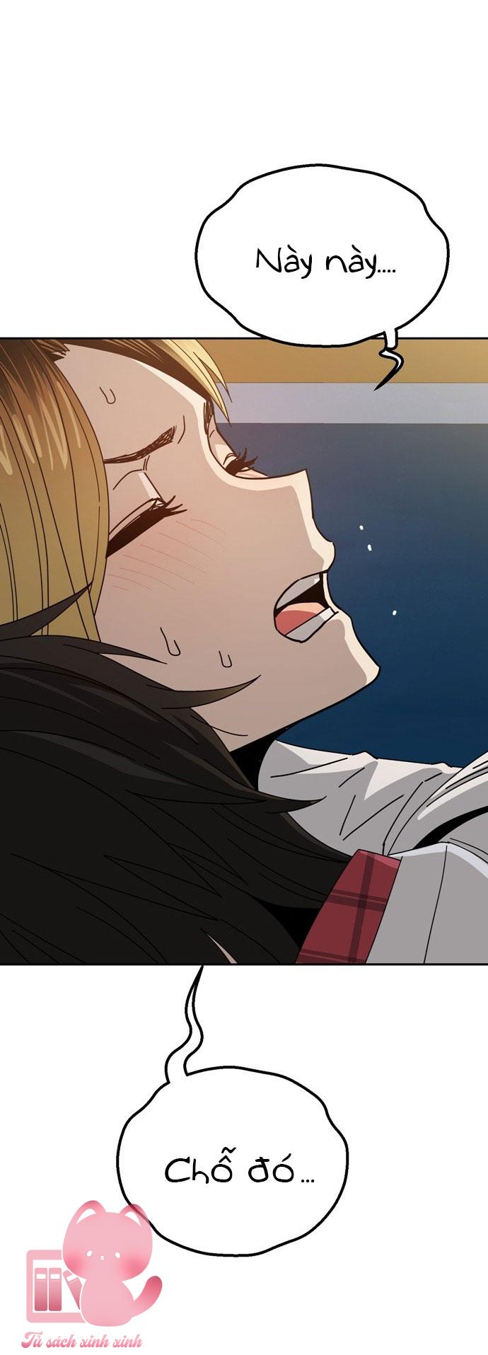 Lớ Ngớ Vớ Phải Tình Yêu - Chap 37 - Trang 31