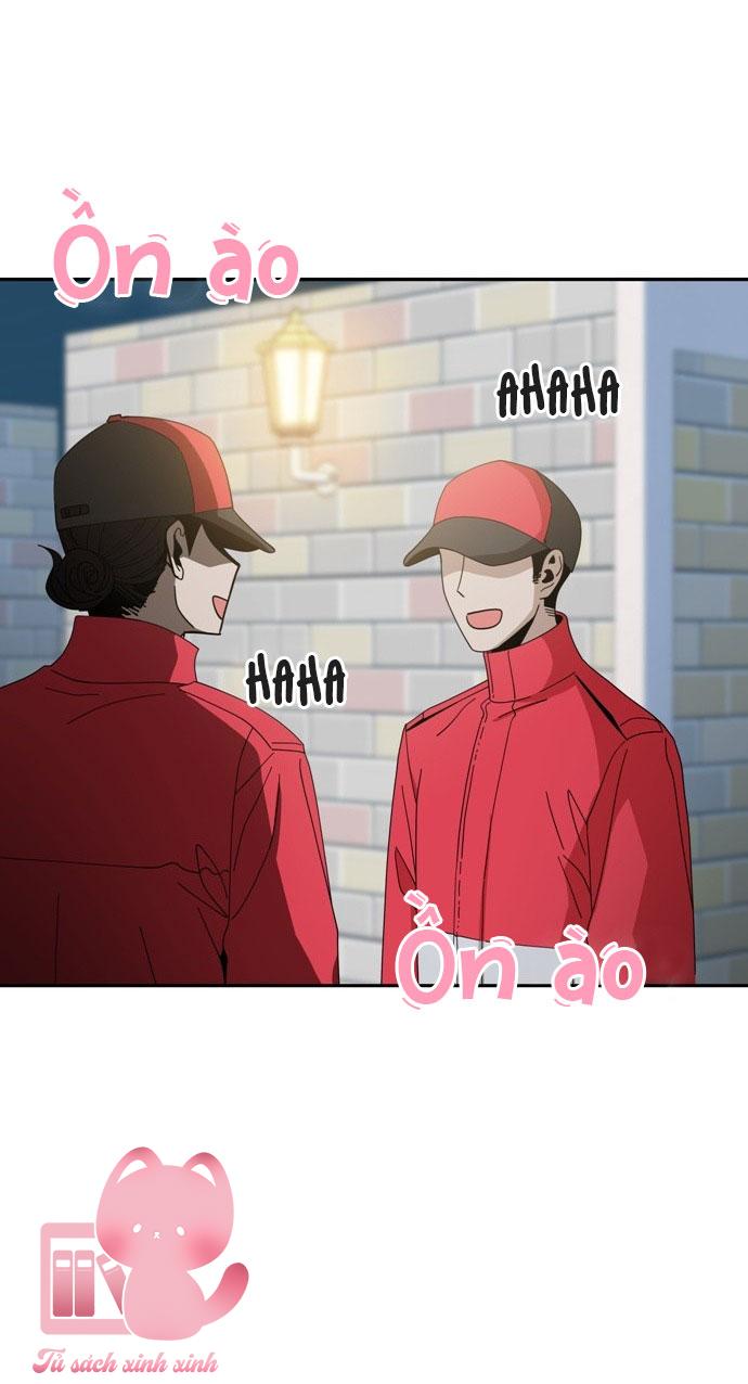 Lớ Ngớ Vớ Phải Tình Yêu - Chap 37 - Trang 34