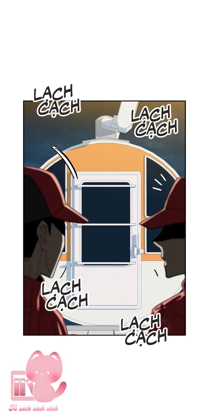 Lớ Ngớ Vớ Phải Tình Yêu - Chap 37 - Trang 35