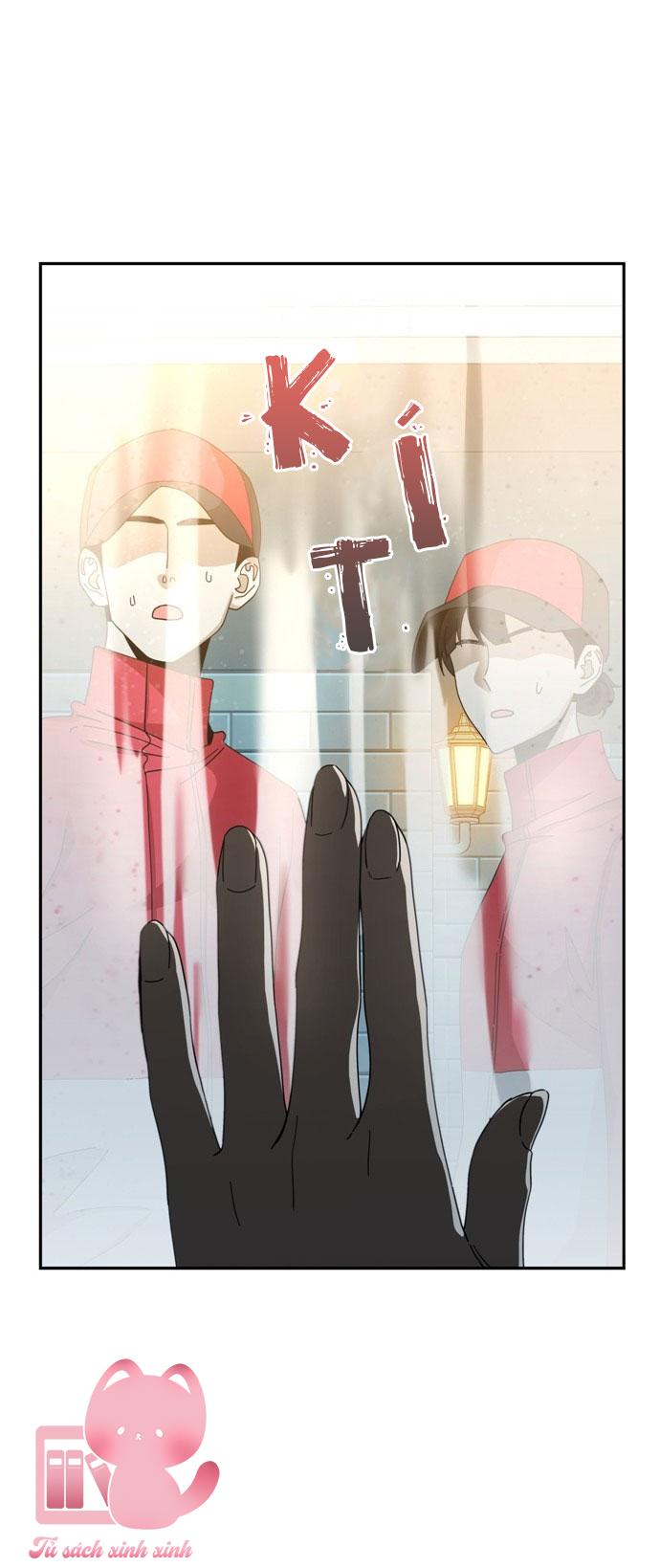 Lớ Ngớ Vớ Phải Tình Yêu - Chap 37 - Trang 38