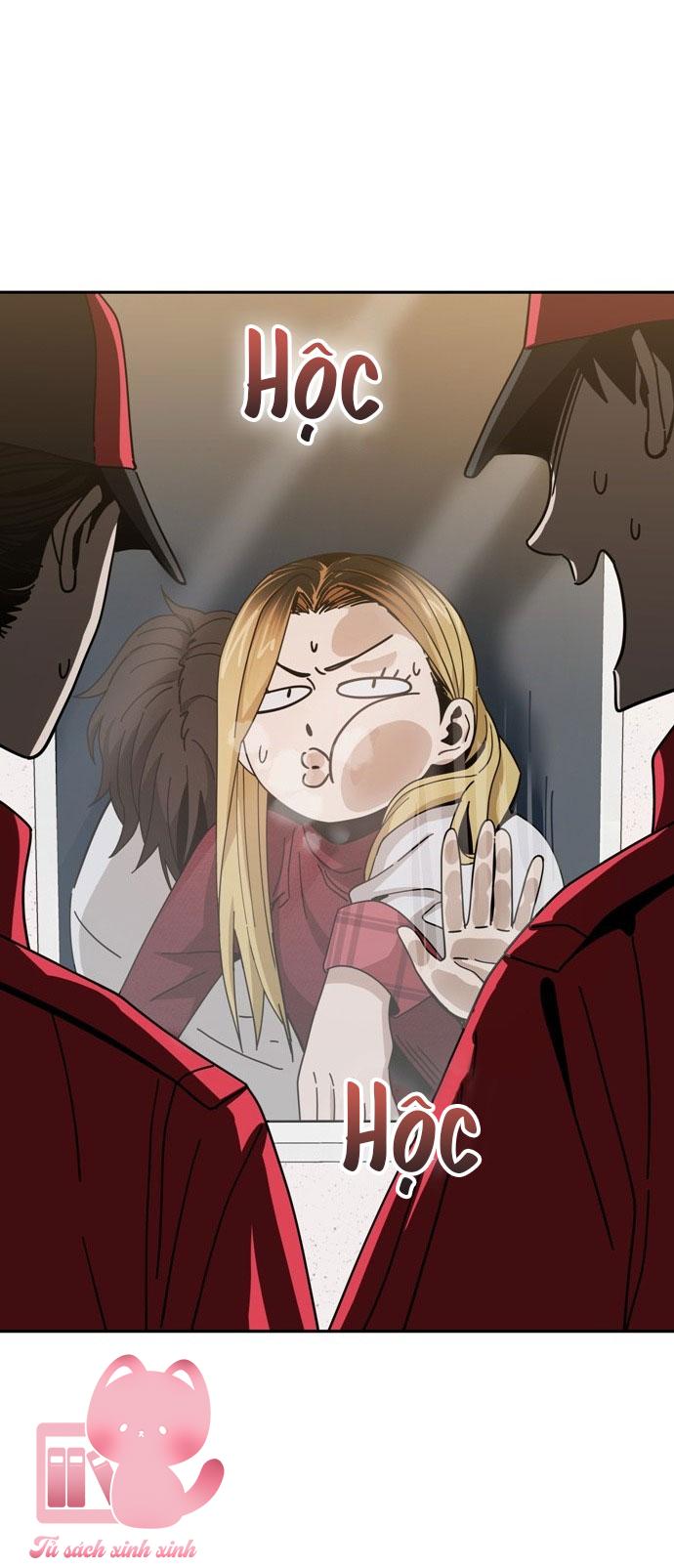 Lớ Ngớ Vớ Phải Tình Yêu - Chap 37 - Trang 40