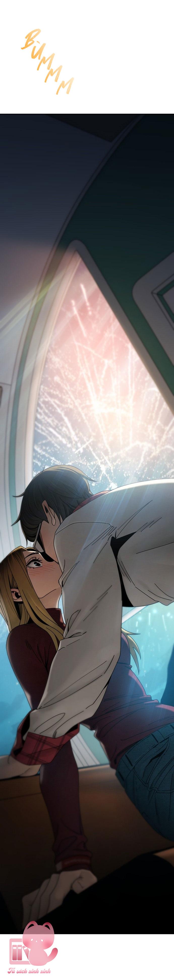 Lớ Ngớ Vớ Phải Tình Yêu - Chap 37 - Trang 5