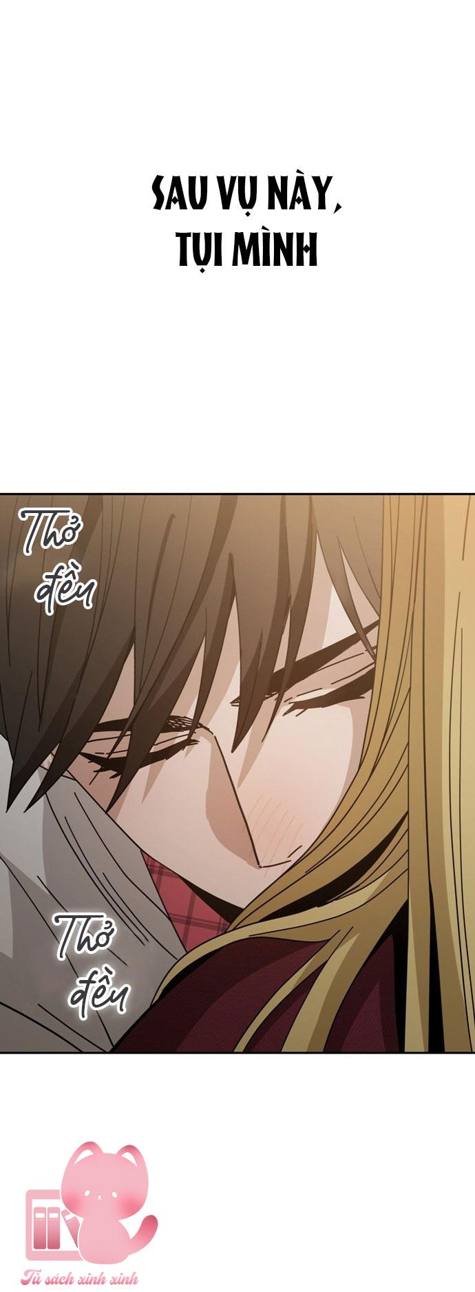 Lớ Ngớ Vớ Phải Tình Yêu - Chap 37 - Trang 41