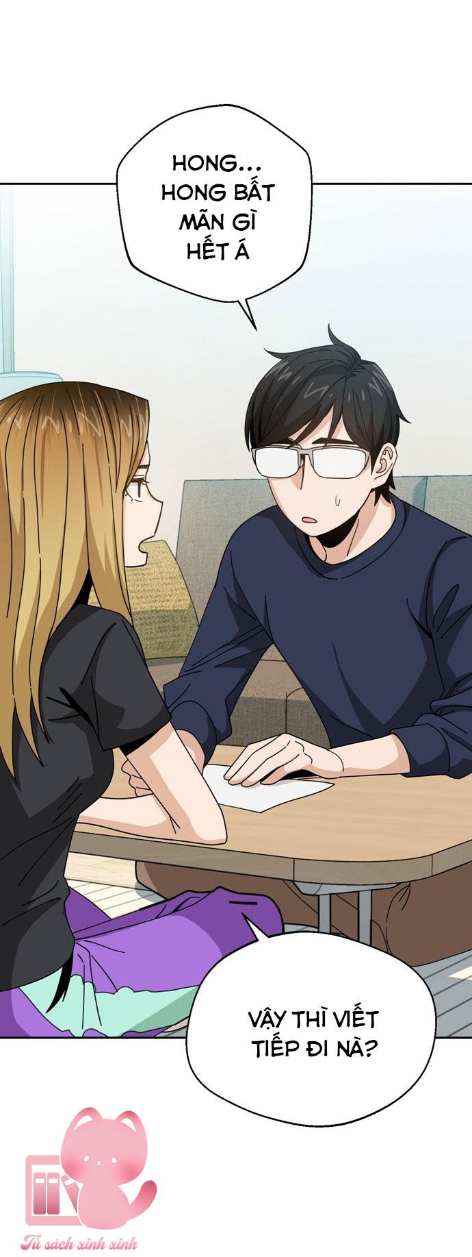 Lớ Ngớ Vớ Phải Tình Yêu - Chap 37 - Trang 48
