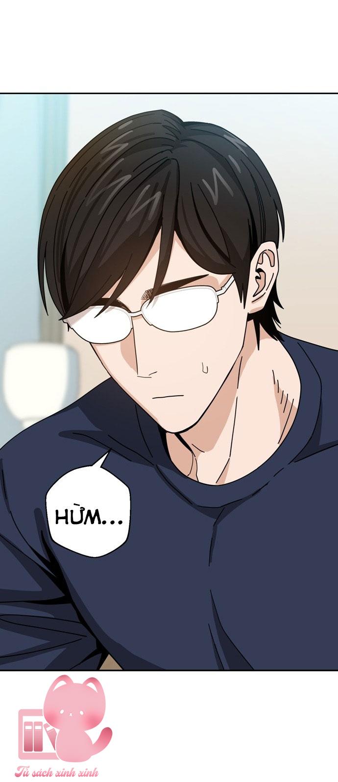 Lớ Ngớ Vớ Phải Tình Yêu - Chap 37 - Trang 49