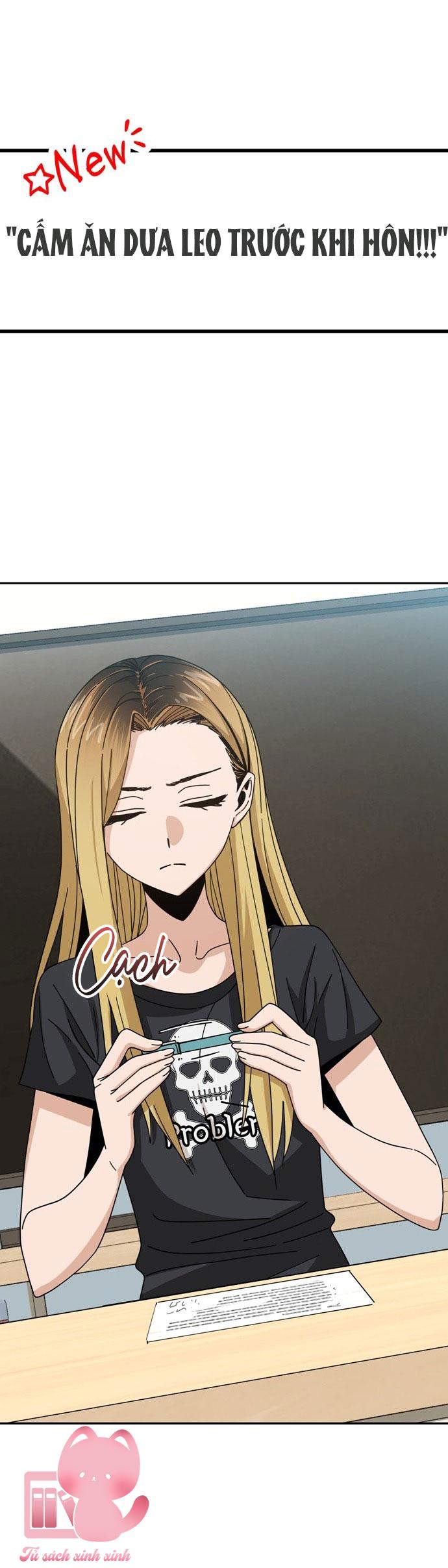 Lớ Ngớ Vớ Phải Tình Yêu - Chap 37 - Trang 52