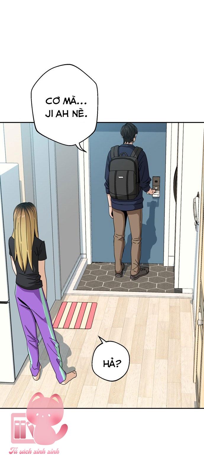 Lớ Ngớ Vớ Phải Tình Yêu - Chap 37 - Trang 55