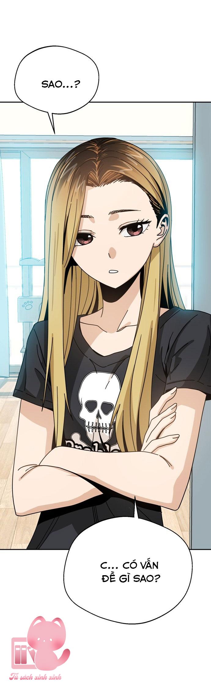 Lớ Ngớ Vớ Phải Tình Yêu - Chap 37 - Trang 57
