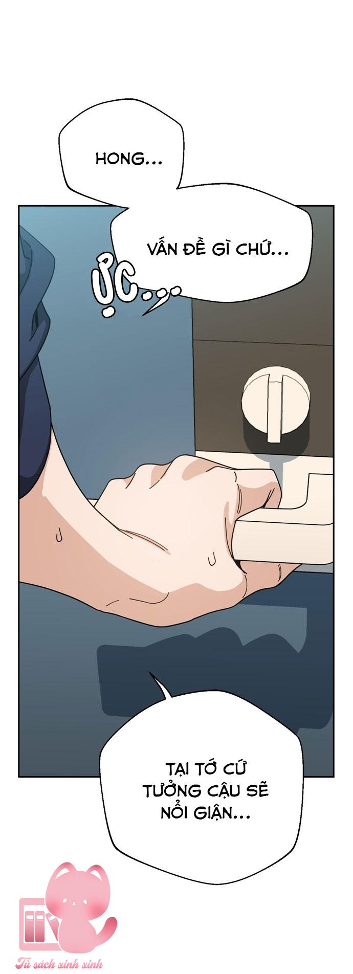 Lớ Ngớ Vớ Phải Tình Yêu - Chap 37 - Trang 58