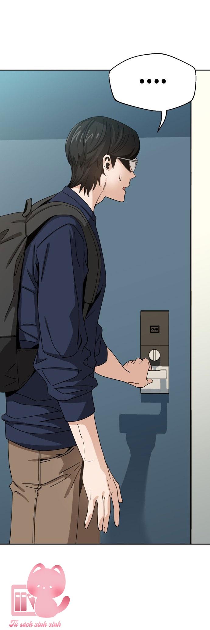 Lớ Ngớ Vớ Phải Tình Yêu - Chap 37 - Trang 59