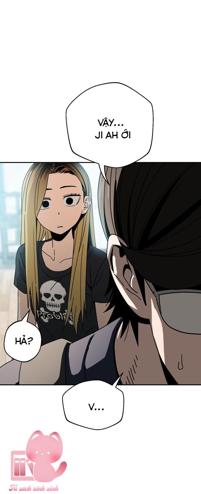 Lớ Ngớ Vớ Phải Tình Yêu - Chap 37 - Trang 60