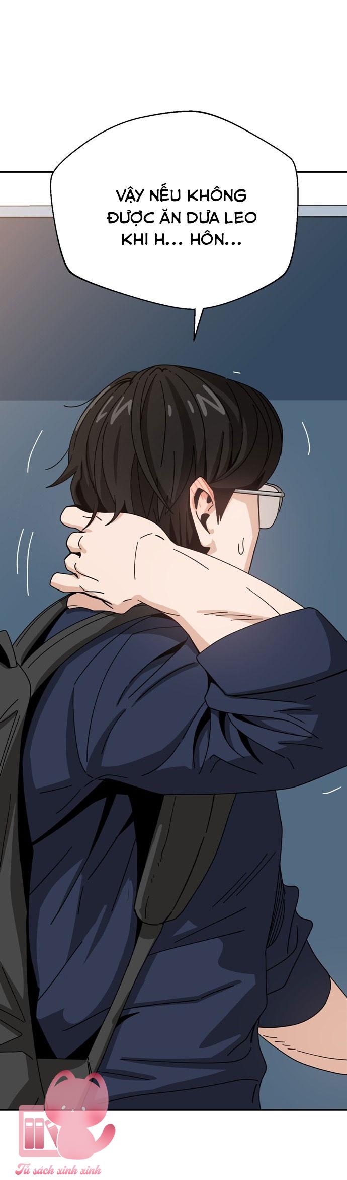 Lớ Ngớ Vớ Phải Tình Yêu - Chap 37 - Trang 61