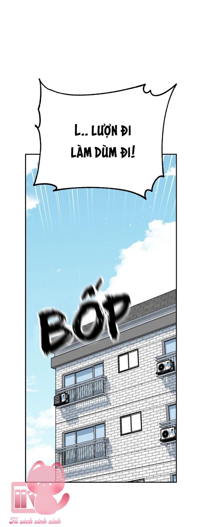 Lớ Ngớ Vớ Phải Tình Yêu - Chap 37 - Trang 63