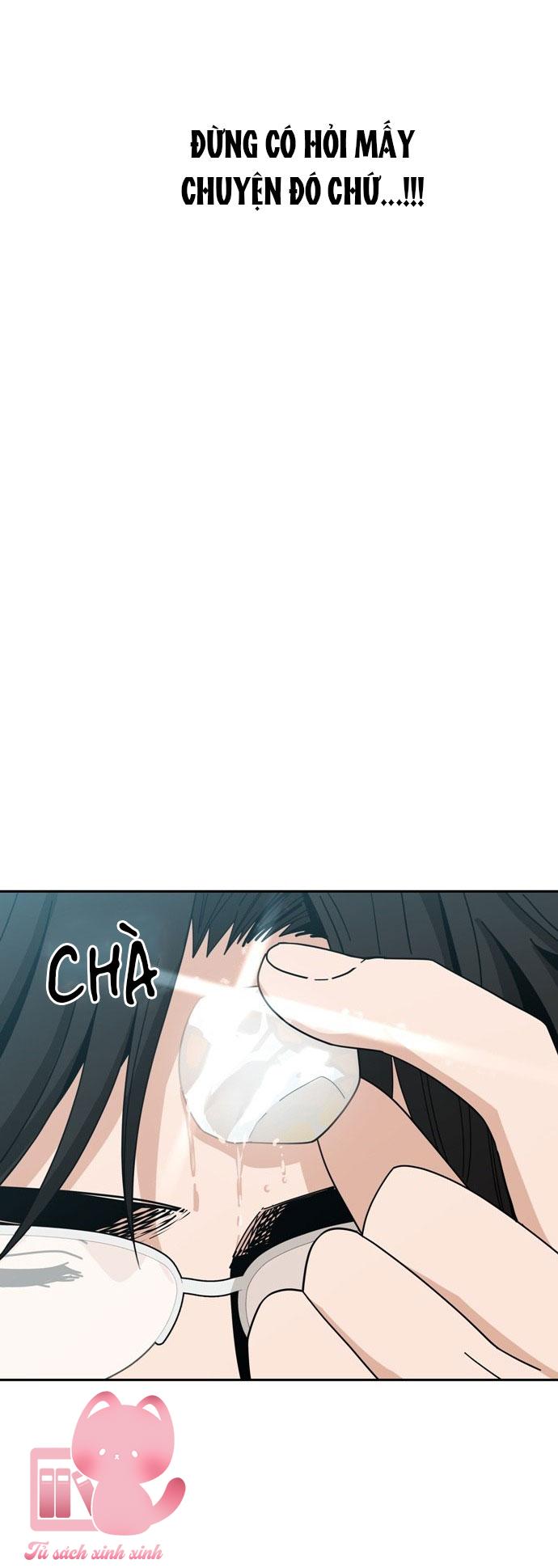 Lớ Ngớ Vớ Phải Tình Yêu - Chap 37 - Trang 64