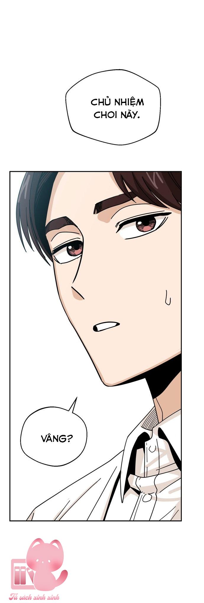 Lớ Ngớ Vớ Phải Tình Yêu - Chap 37 - Trang 65