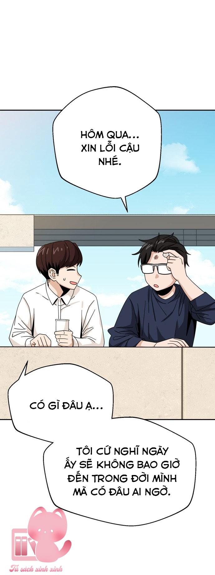 Lớ Ngớ Vớ Phải Tình Yêu - Chap 37 - Trang 66
