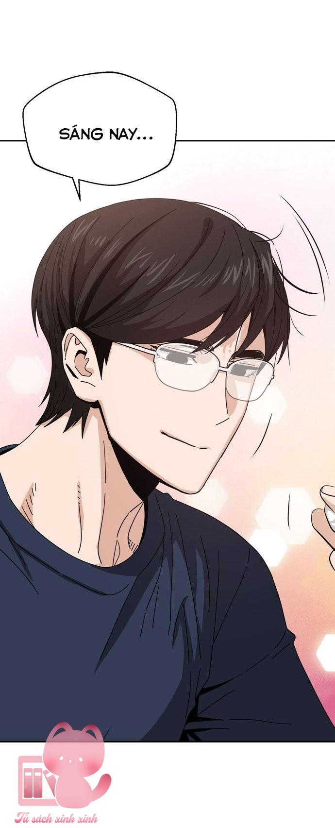 Lớ Ngớ Vớ Phải Tình Yêu - Chap 37 - Trang 68