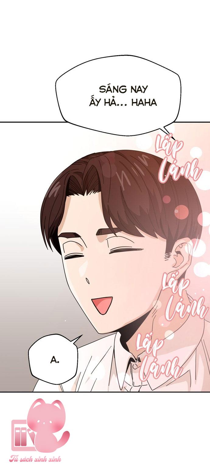 Lớ Ngớ Vớ Phải Tình Yêu - Chap 37 - Trang 69
