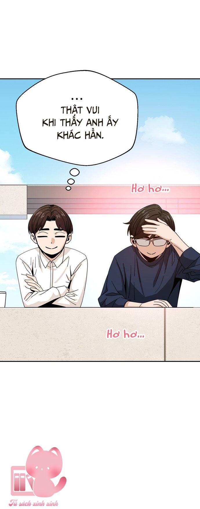 Lớ Ngớ Vớ Phải Tình Yêu - Chap 37 - Trang 70