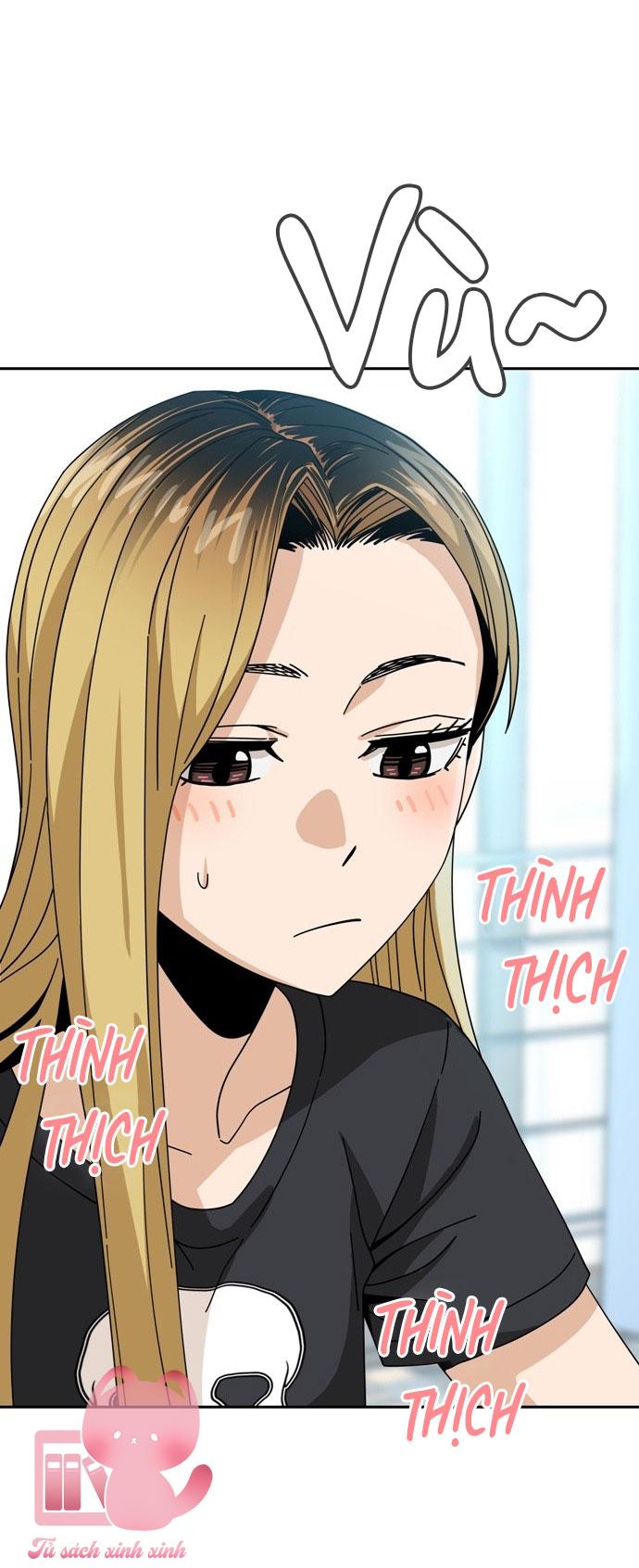 Lớ Ngớ Vớ Phải Tình Yêu - Chap 37 - Trang 72